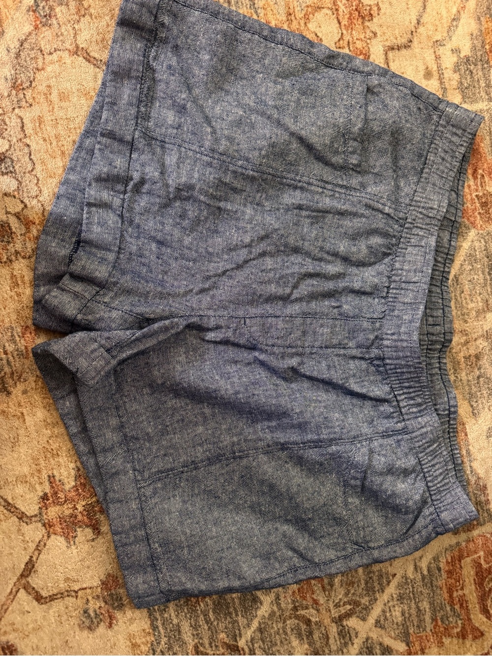 4 pairs of Old Navy Women's Shorts size large - Picture 13 of 16